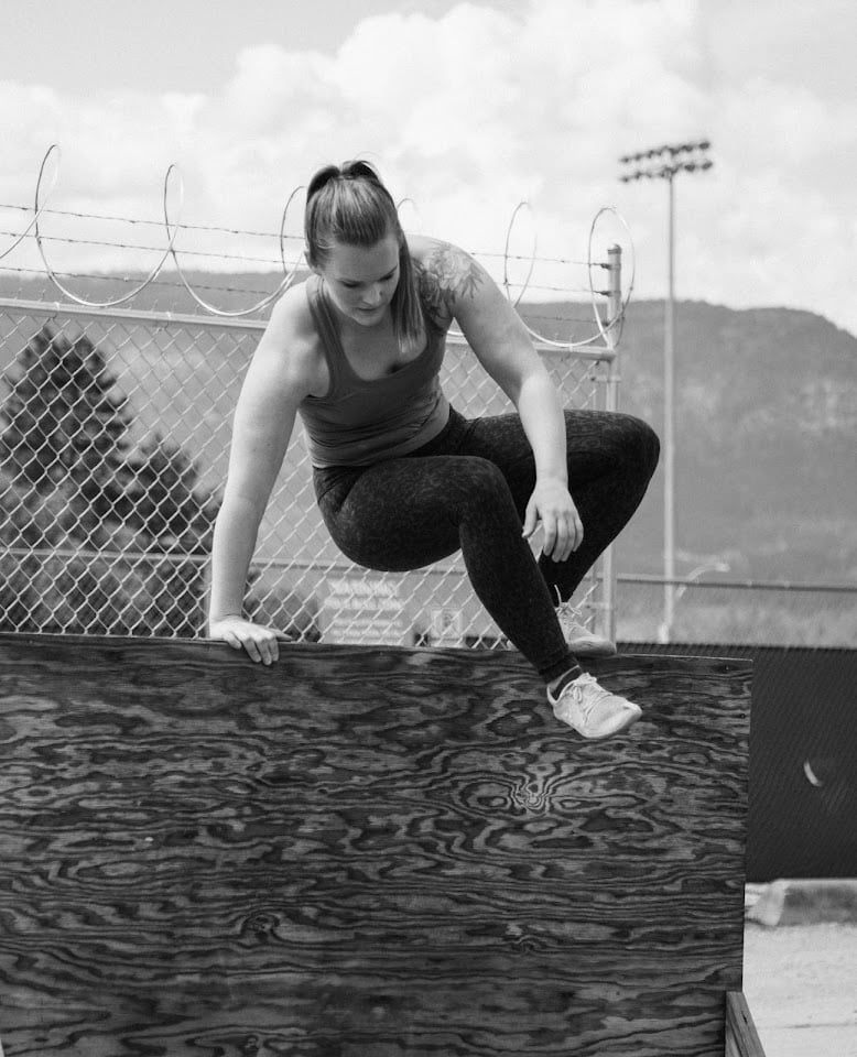 Photo of CrossFit Okanagan