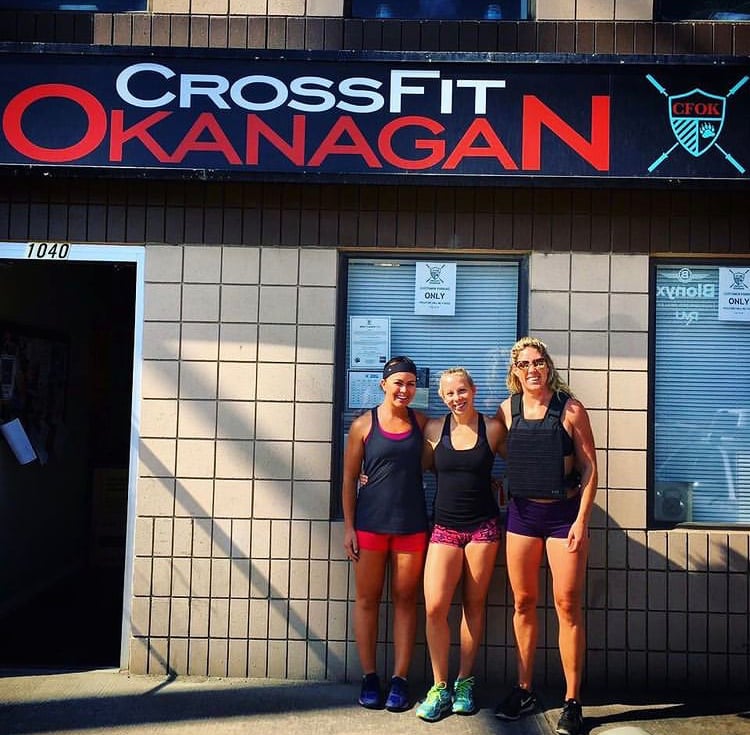 Photo of CrossFit Okanagan