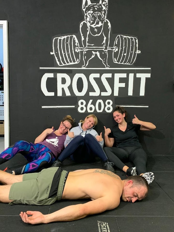 Photo of CrossFit 8608