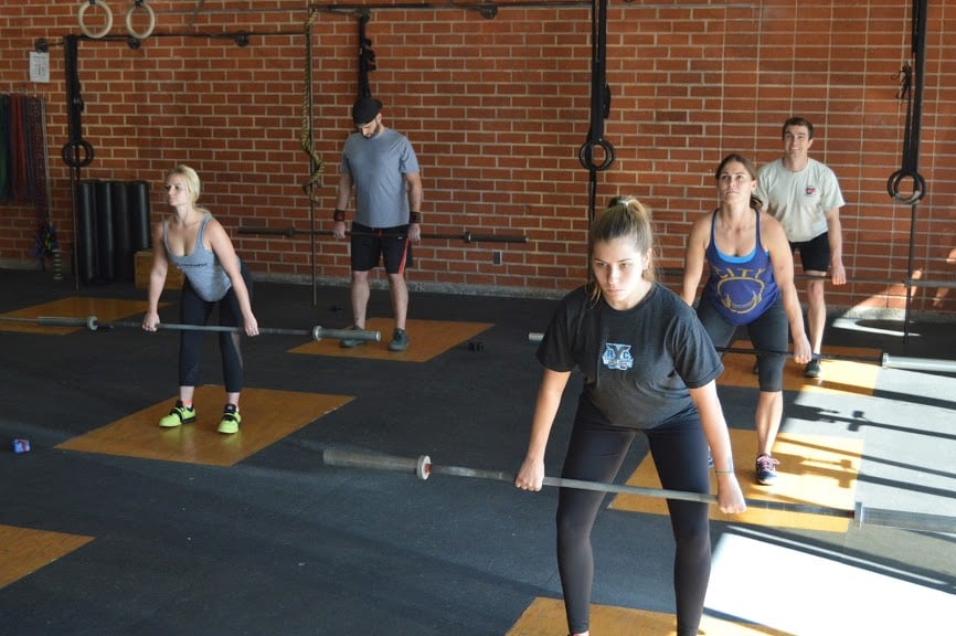 Photo of CrossFit Thousand Oaks