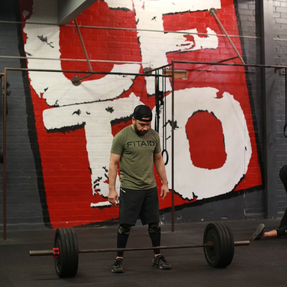 Photo of CrossFit Thousand Oaks