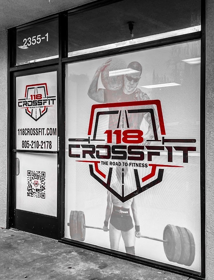 Photo of 118 CrossFit