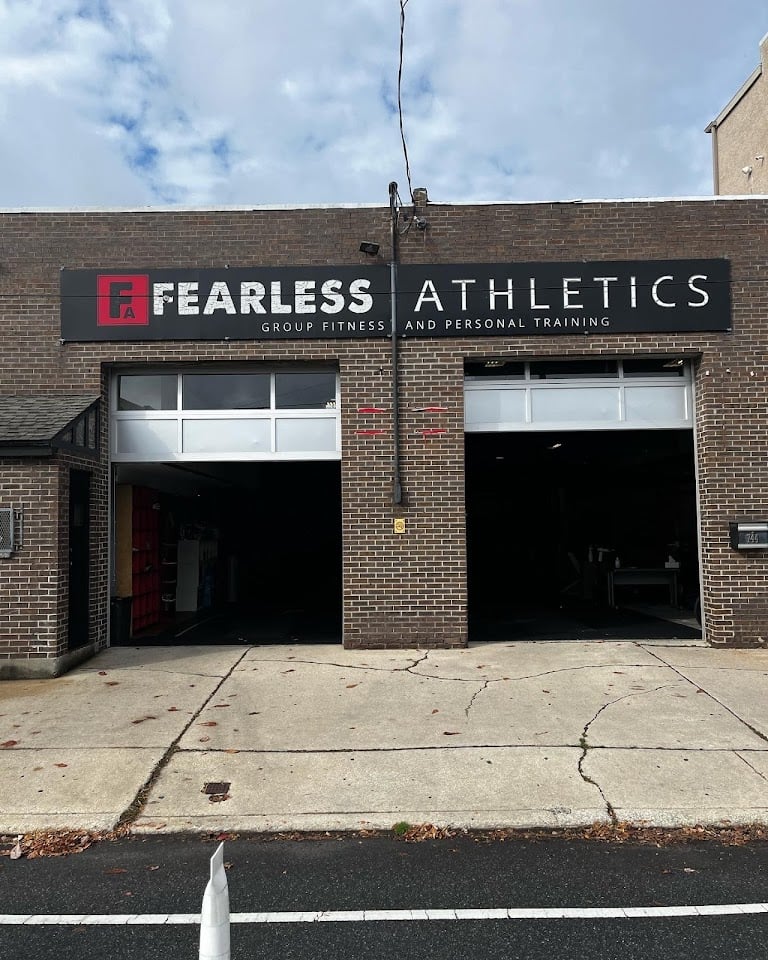 Photo of CrossFit South Philly