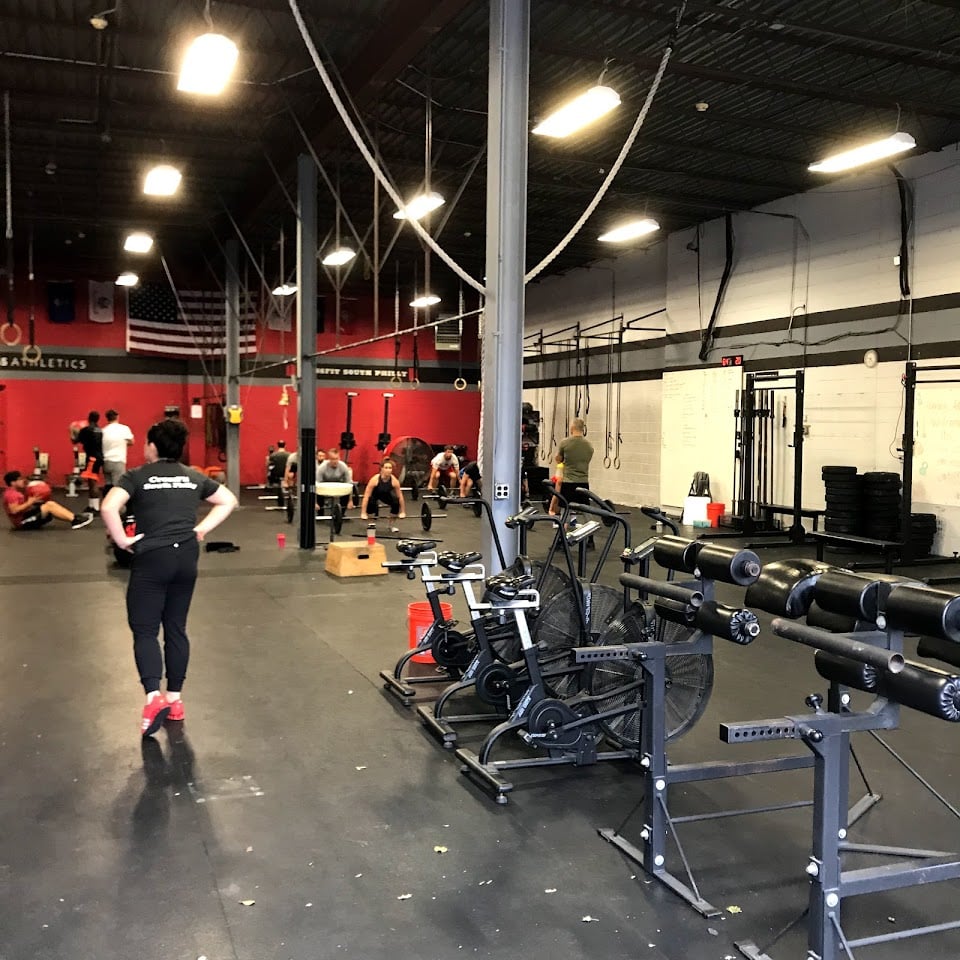 Photo of CrossFit South Philly