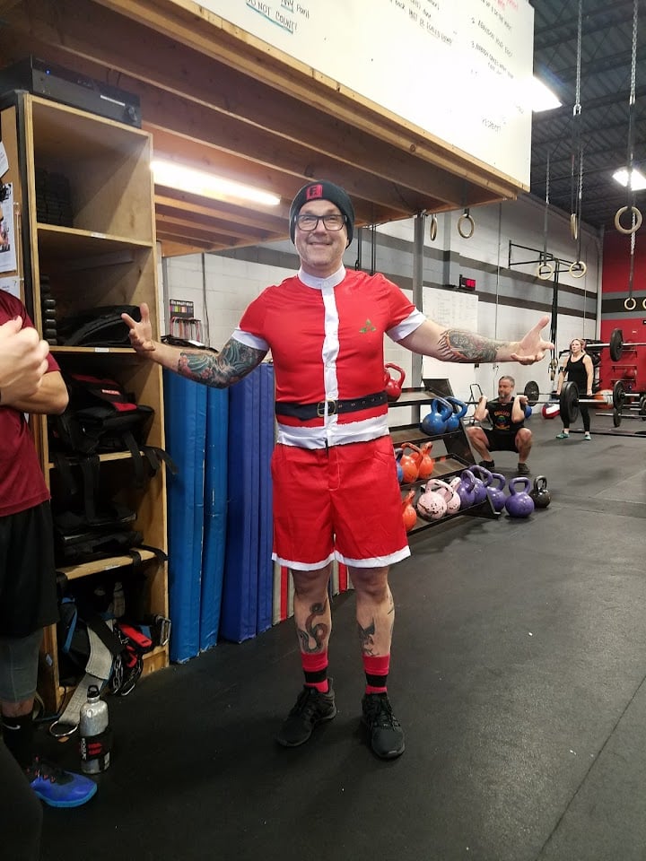 Photo of CrossFit South Philly