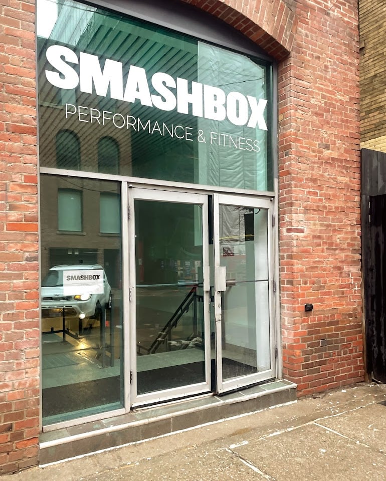 Photo of CrossFit SMASHBOX