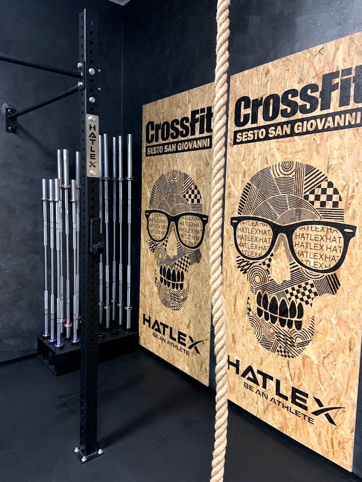 Photo of CrossFit Sesto San Giovanni