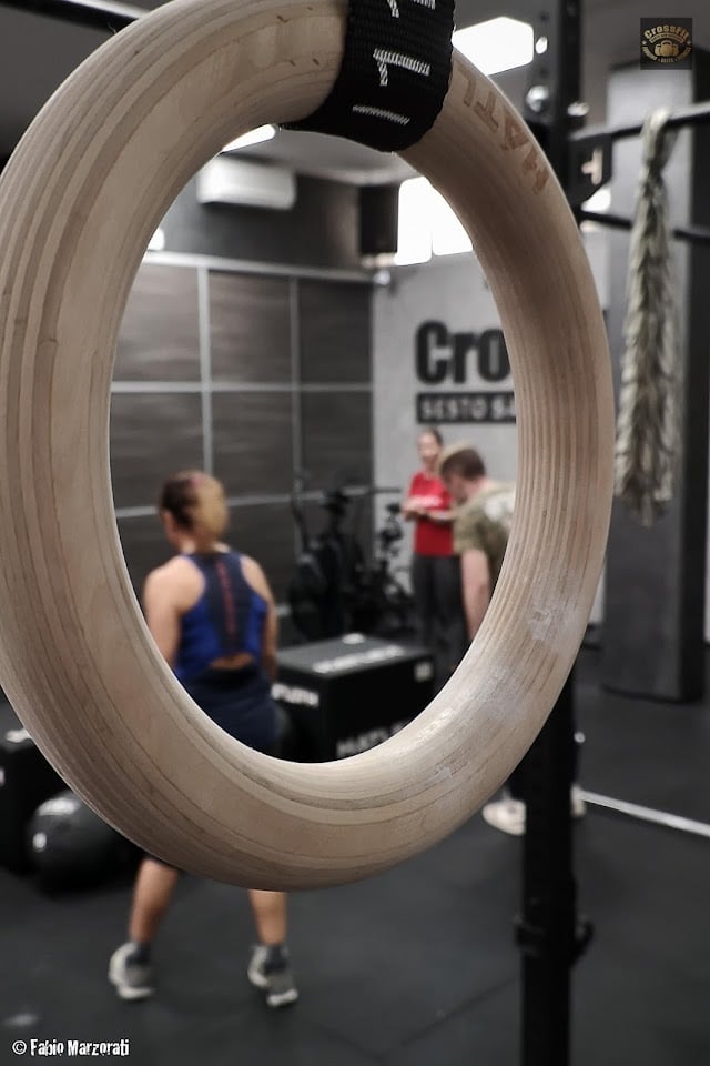 Photo of CrossFit Sesto San Giovanni