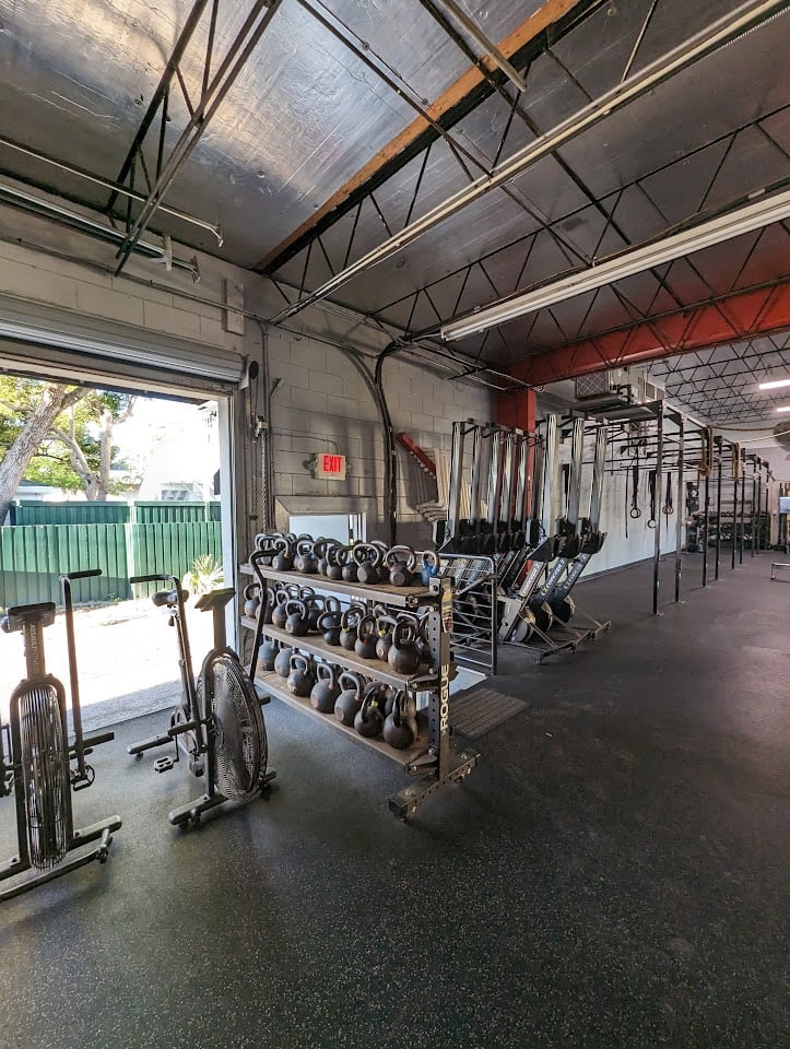 Photo of CrossFit Winter Park