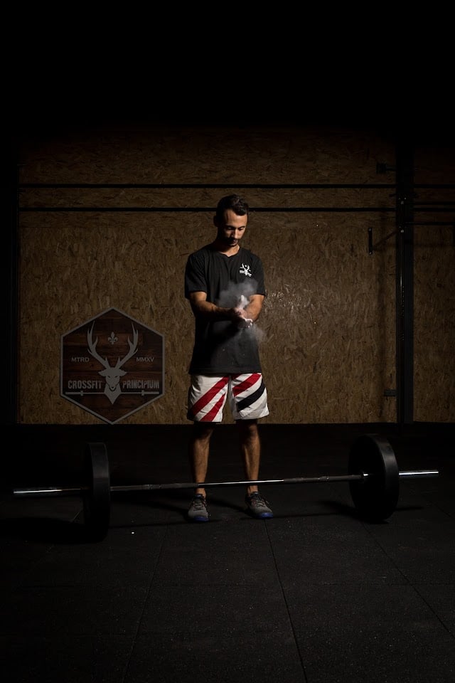 Photo of CrossFit Principium