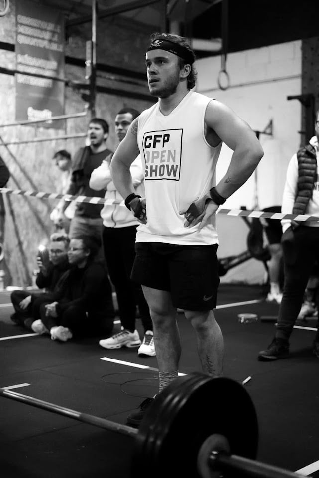 Photo of CrossFit Principium