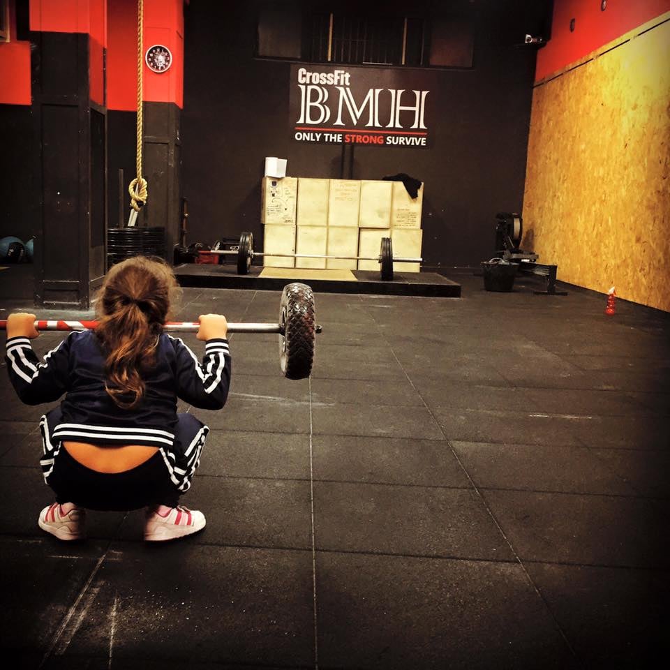 Photo of CrossFit BMH Casoria