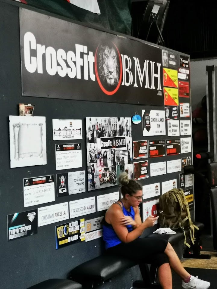 Photo of CrossFit BMH Casoria