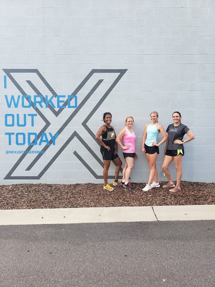 Photo of CrossFit Homewood