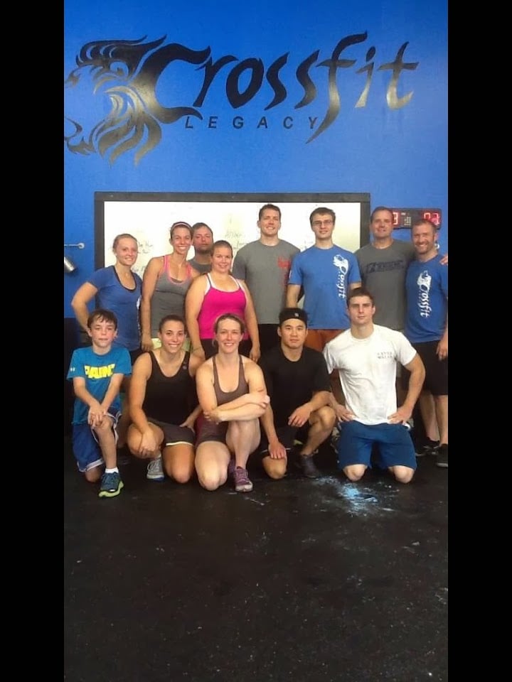 Photo of CrossFit Legacy