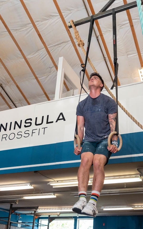 Photo of Peninsula CrossFit