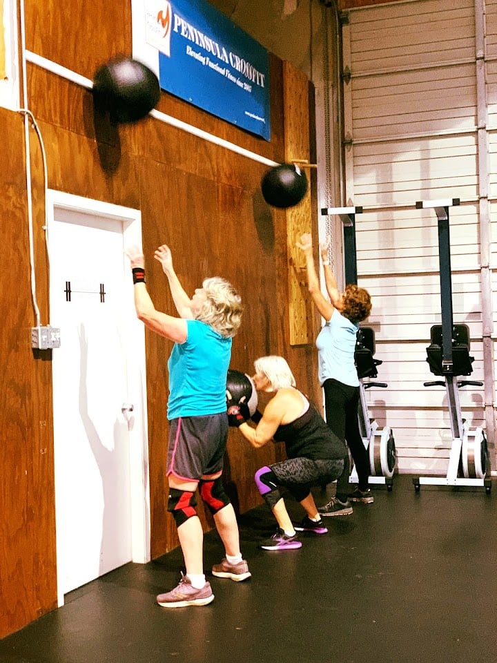 Photo of Peninsula CrossFit