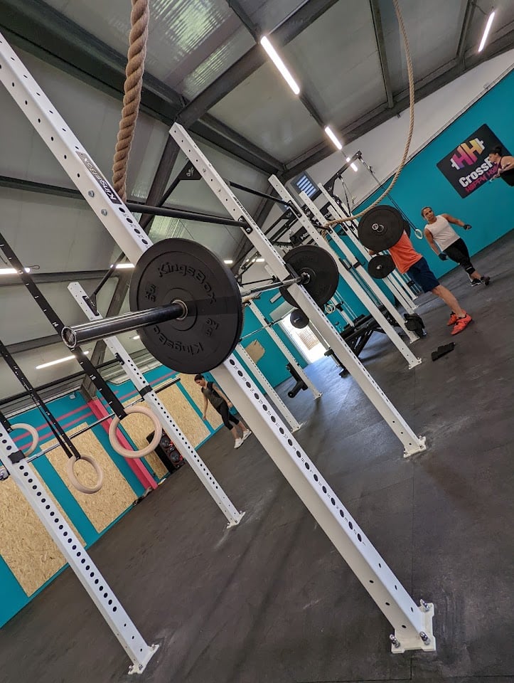 Photo of CrossFit Happy Home