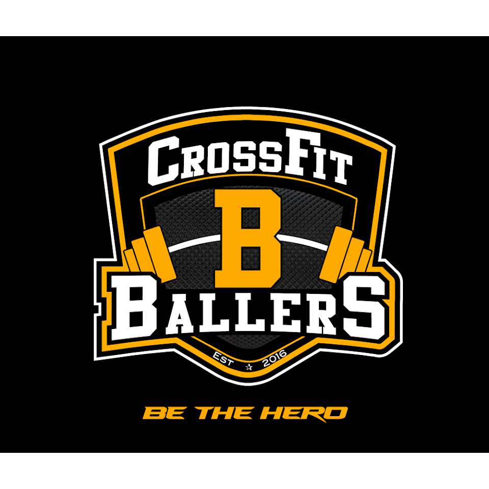 Photo of CrossFit Ballers