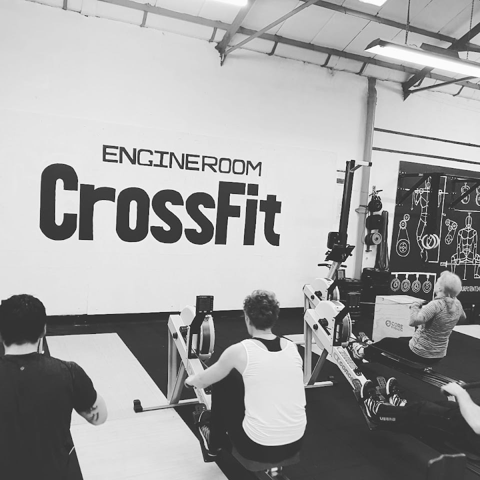 Photo of CrossFit Tufnell Park