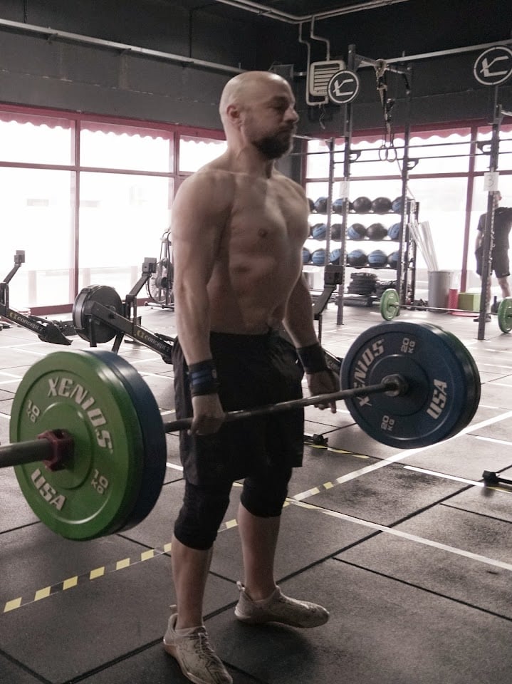 Photo of Il Covo CrossFit Ivrea