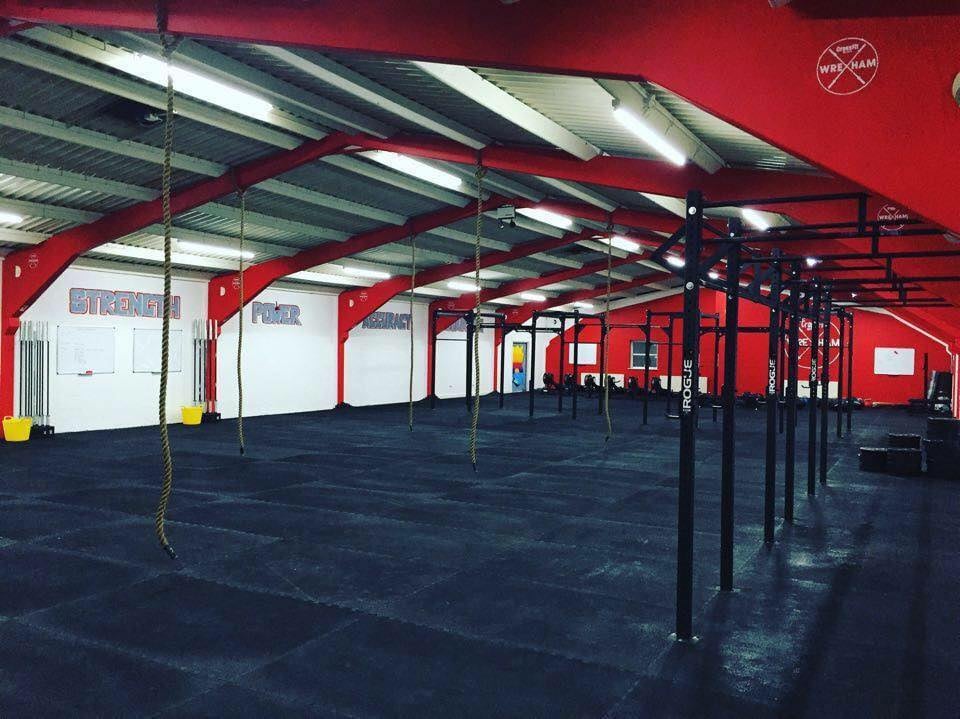 Photo of CrossFit Wrexham