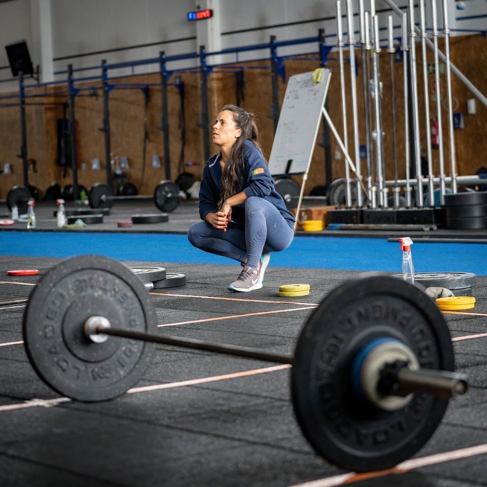 Photo of CrossFit Alpha Den