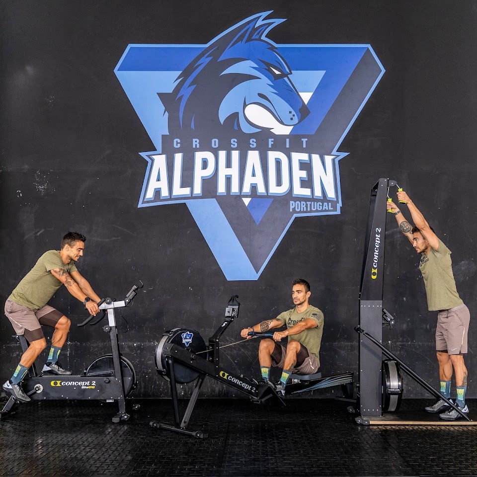 Photo of CrossFit Alpha Den