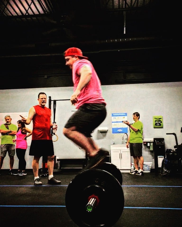 Photo of The Colony CrossFit