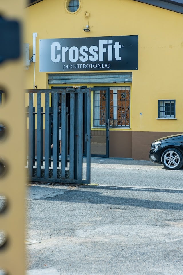 Photo of CrossFit Monterotondo