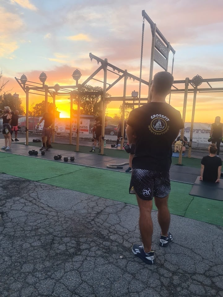 Photo of CrossFit Monterotondo