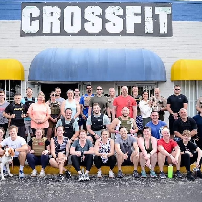 Photo of CrossFit 1099