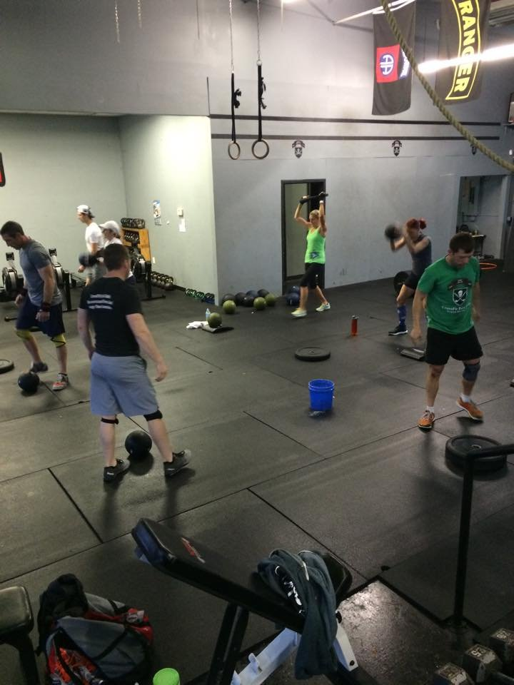 Photo of CrossFit East Cobb