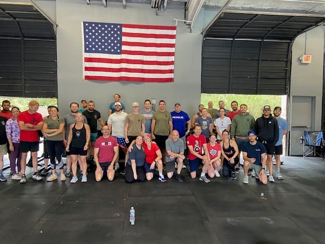 Photo of CrossFit East Cobb