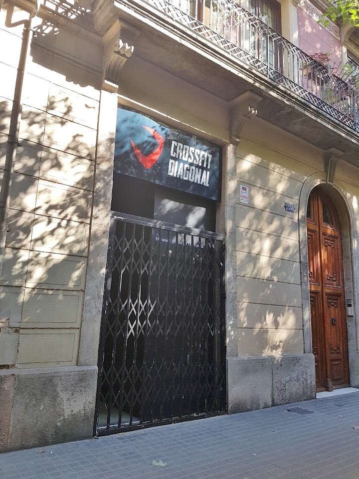 Photo of CrossFit Diagonal