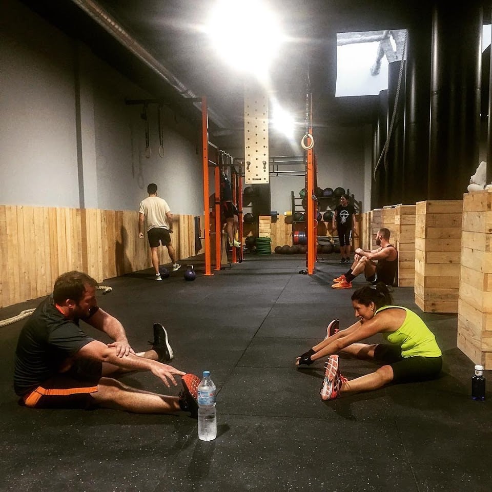 Photo of CrossFit Diagonal