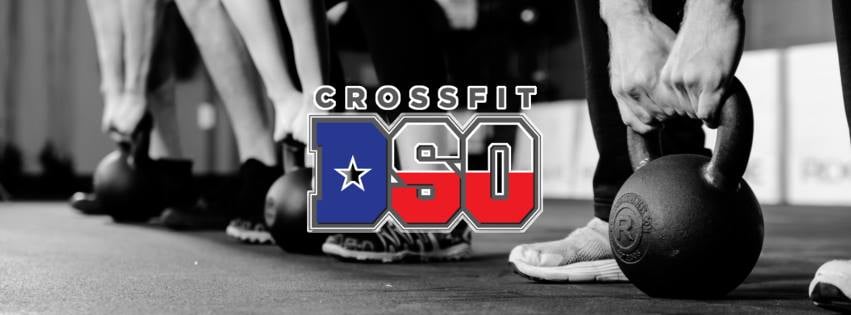 Photo of CrossFit DSO