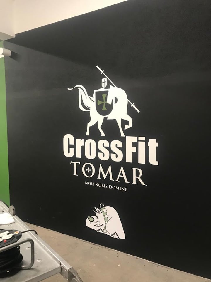 Photo of CrossFit Tomar