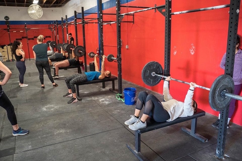 Photo of CrossFit Turlock