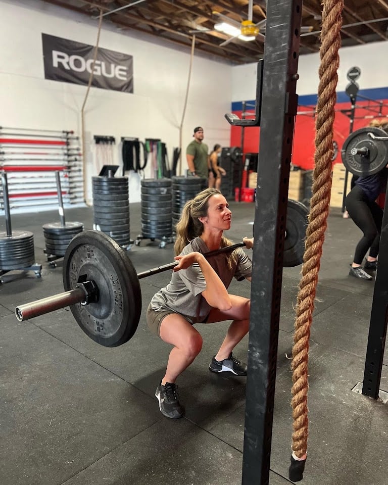 Photo of CrossFit Turlock