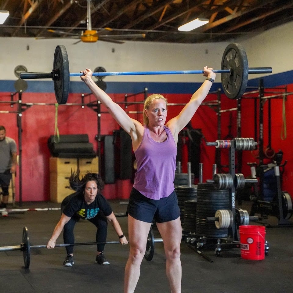 Photo of CrossFit Turlock