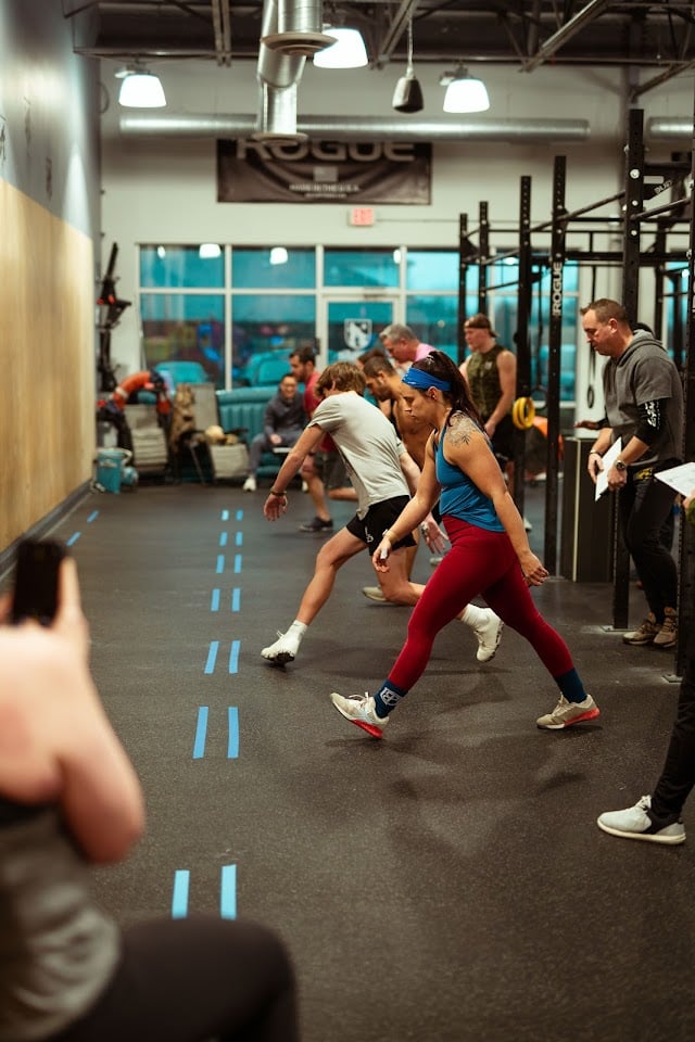 Photo of CrossFit Lupos