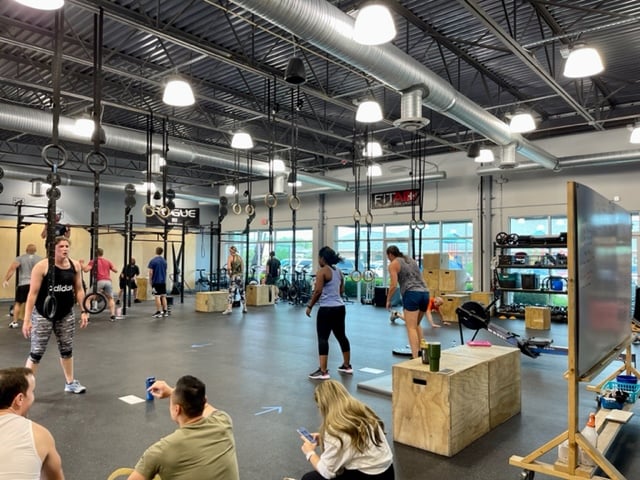 Photo of CrossFit Lupos