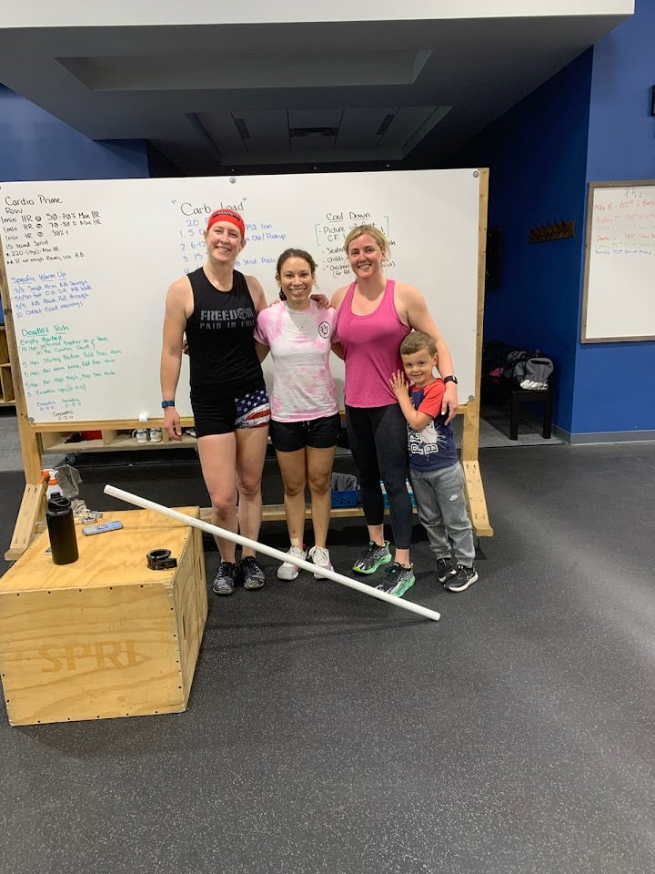 Photo of CrossFit Lupos