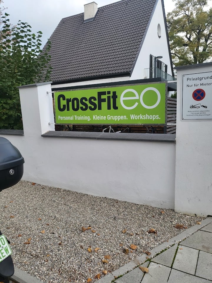 Photo of CrossFit eo