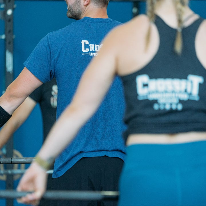 Photo of CrossFit Undisputed Böblingen