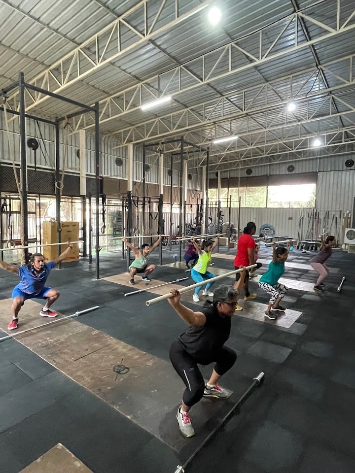 Photo of Once More CrossFit