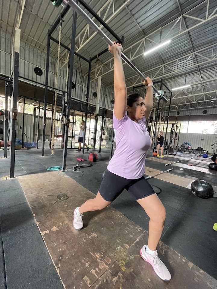 Photo of Once More CrossFit