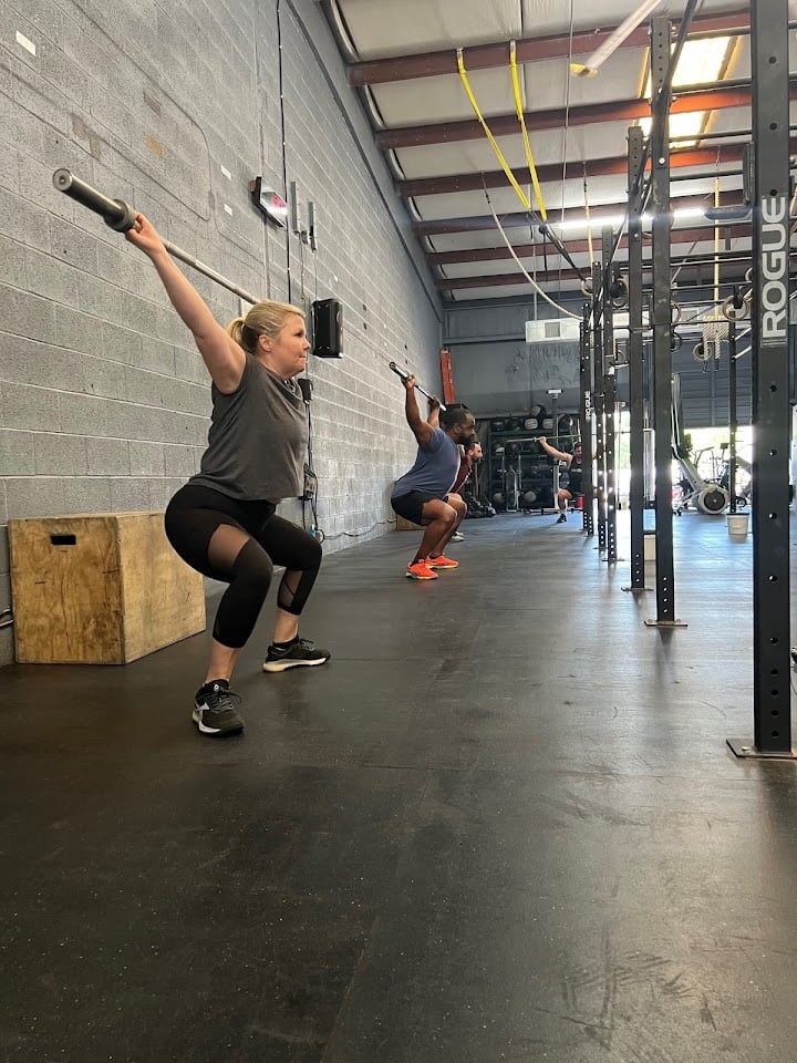 Photo of Tobacco Road CrossFit