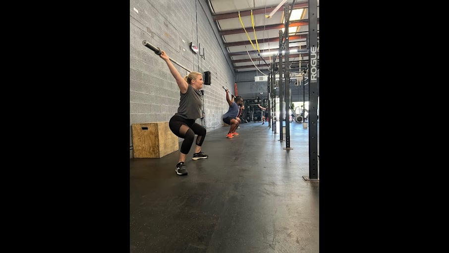 Photo of Tobacco Road CrossFit